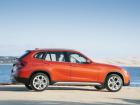 BMW X1 sDrive18d, 2012 - 2015