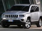 Jeep Compass 2.1 CRD, 2011 - ....