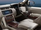 Land Rover Range Rover 4.4, 2013 - ....