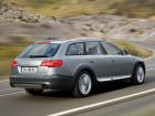 Audi A6 allroad 4.2 FSI quattro, 2006 - 2008