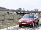 Subaru Forester 2.0D, 2011 - 2013