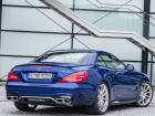 Mercedes-Benz SL 65 AMG, 2016 - ....