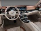 Mercedes-Benz E 350 d, 2016 - ....