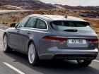 Jaguar XF Sportbrake 3.0d, 2017 - ....