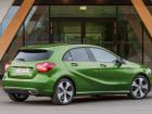 Mercedes-Benz A 220 4MATIC, 2015 - 2018