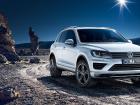 Volkswagen Touareg 4.2 TDI, 2014 - ....