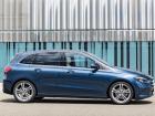 Mercedes-Benz B 180, 2018 - ....