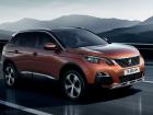 Peugeot 3008 2.0 BlueHDi, 2016 - ....