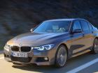 BMW 3 seeria 320d, 2015 - ....