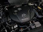 Mazda CX-5 SkyActiv-G 2.5, 2017 - ....