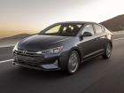 Hyundai Elantra 2.0, 2019 - ....