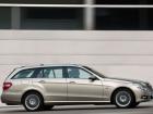 Mercedes-Benz E 350 4Matic, 2009 - 2013