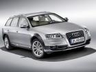 Audi A6 allroad 4.2 FSI quattro, 2008 - 2012