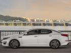 Kia Optima 2.0, 2013 - 2015