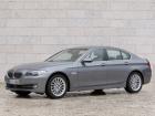 BMW 5 seeria 528i, 2011 - 2013