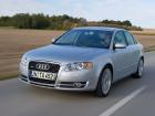 Audi A4 2.7 TDI, 2006 - 2007