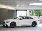 Mercedes-Benz S 65 AMG, 2017 - ....