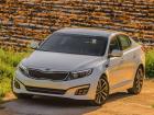 Kia Optima 2.0, 2013 - 2015