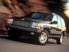 Jeep Grand Cherokee Cherokee 4.0i, 1993 - 1999