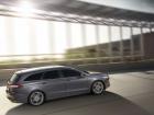 Ford Mondeo Wagon 2.0 TDCi, 2014 - ....