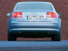 Audi A8 4.2 TDI quattro Long, 2005 - 2007