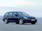 BMW 5 seeria 530xd Touring, 2007 - ....