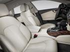 Audi A7 Sportback 3.0 TFSI quattro, 2010 - ....