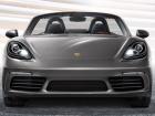 Porsche Boxster S 2.5, 2016 - ....