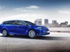 Toyota Avensis Touring Sports 2.0, 2015 - ....