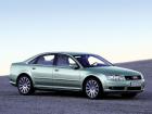 Audi A8 6.0 quattro Long, 2004 - 2007