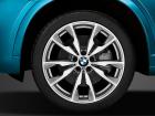 BMW X4 M40i M40i xDrive, 2014 - ....