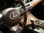 Lexus ES 350, 2015 - 2018