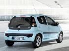 Citroen C1 1.0i, 2012 - 2014