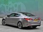 Kia Optima III 2.0T, 2010 - 2013
