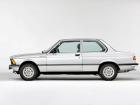 BMW 3 seeria 316, 1980 - 1983