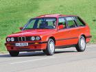 BMW 3 seeria 320i Touring, 1988 - 1991