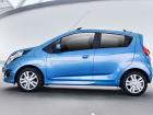 Chevrolet Spark 1.0, 2013 - ....