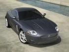 Jaguar XK 4.2, 2006 - 2009