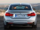 BMW 4 seeria 418d, 2017 - ....