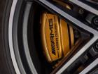 Mercedes-Benz AMG GT 4.0 C, 2017 - ....