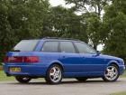 Audi RS 2 Avant, 1994 - 1995