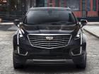 Cadillac XT5 3.6 AWD, 2016 - ....