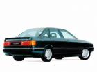 Audi 90 2.3 E 20V Quattro, 1989 - 1991