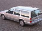 Volvo V90 Limited Edition, 1997 - 1998