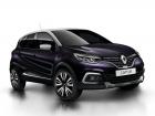 Renault Captur 0.9, 2017 - ....