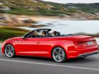 Audi S5 Cabriolet 3.0 TFSI Quattro, 2016 - ....