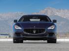 Maserati Quattroporte 3.0 S, 2016 - ....