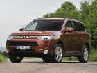 Mitsubishi Outlander 2.0 2WD, 2012 - 2015