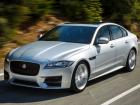 Jaguar XF 3.0 S/C AWD, 2015 - ....