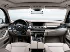 BMW 5 seeria 523i Touring, 2010 - 2013